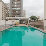 Easy Star - Studio Aconchegante E Estiloso No Campo Belo - Wt01G