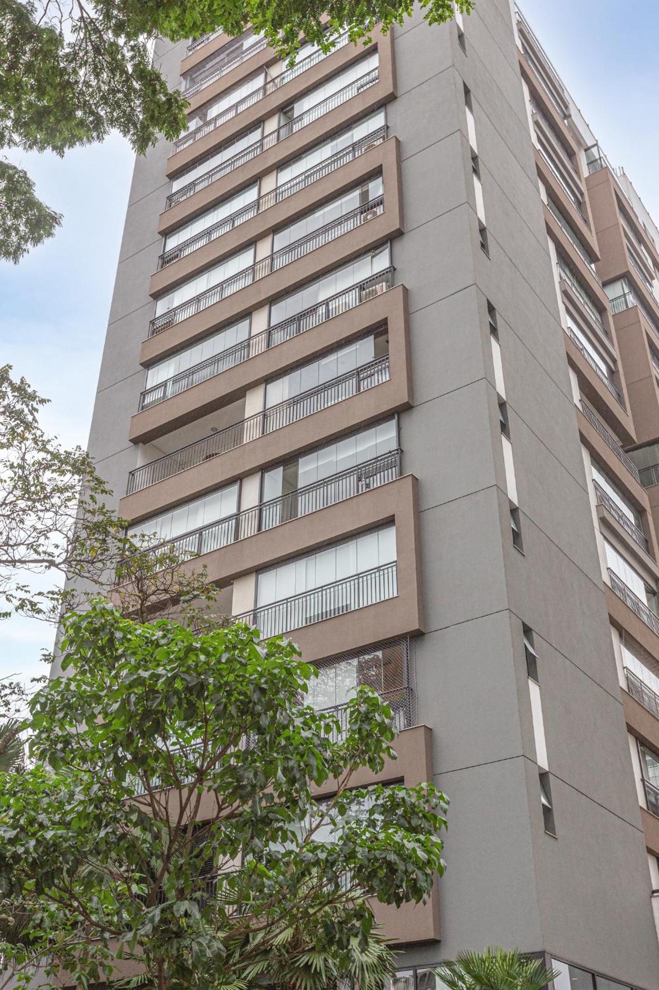 Easy Star - Aconchegante E Estiloso No Campo Belo - Wt01g São Paulo