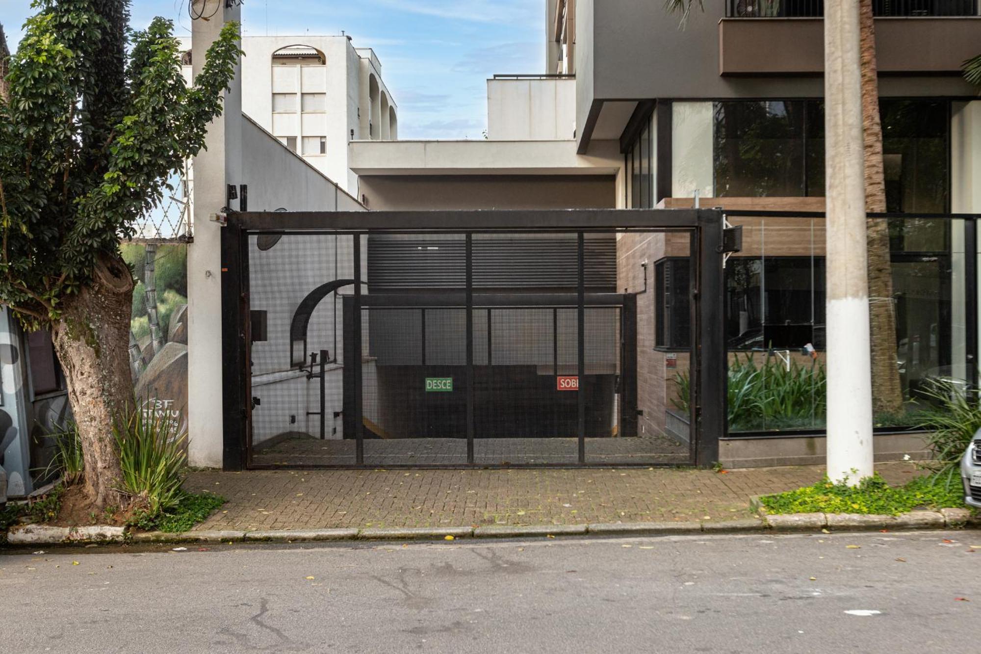 Apartamento Easy Star - Aconchegante E Estiloso No Campo Belo - Wt01g