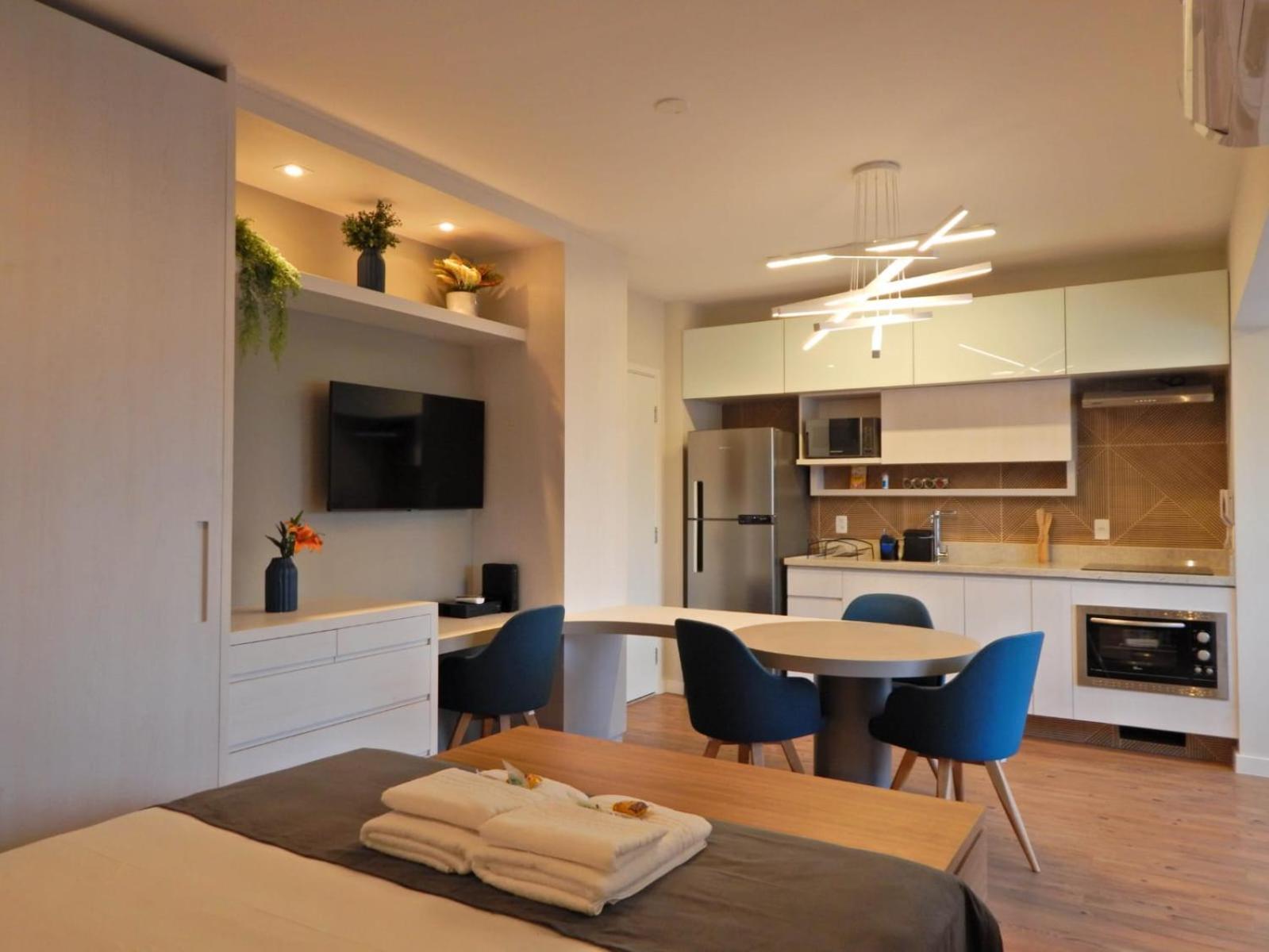 Easy Star - Aconchegante E Estiloso No Campo Belo - Wt01g Apartamento