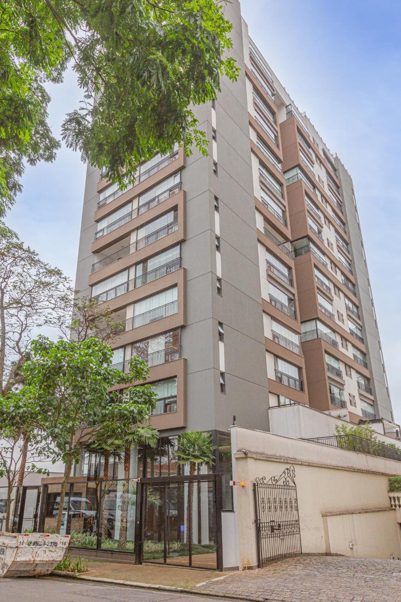Easy Star - Aconchegante E Estiloso No Campo Belo - Wt01g Apartamento *