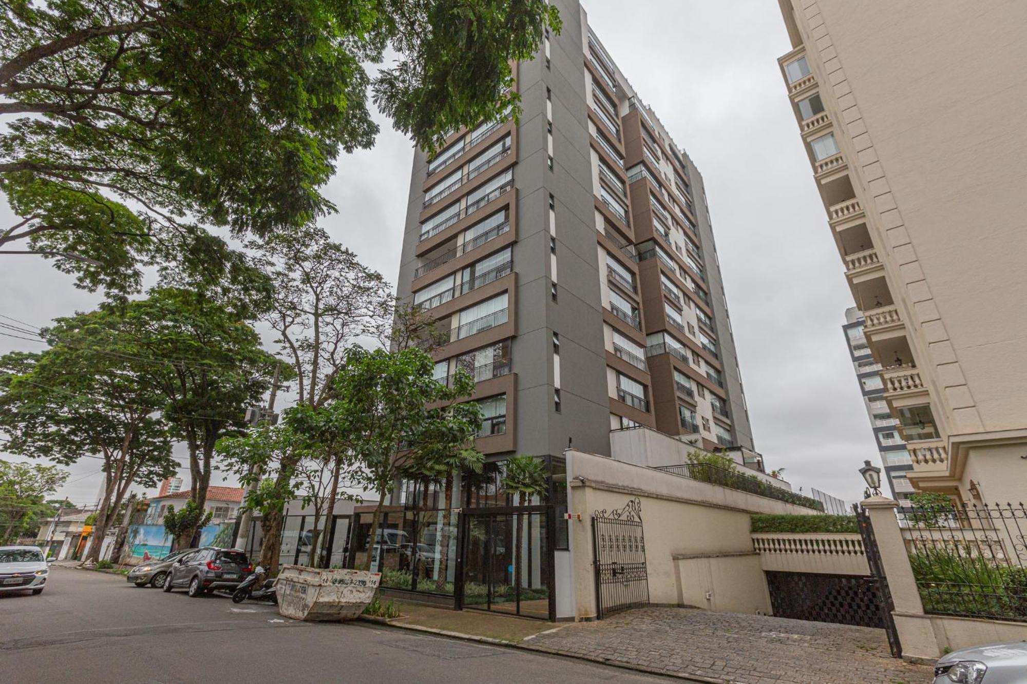 Easy Star - Aconchegante E Estiloso No Campo Belo - Wt01g